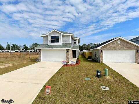 Bliss Ln # 8A, Cantonment, FL 32533