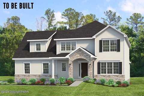 Arthur Avenue, East Stroudsburg, PA 18301
