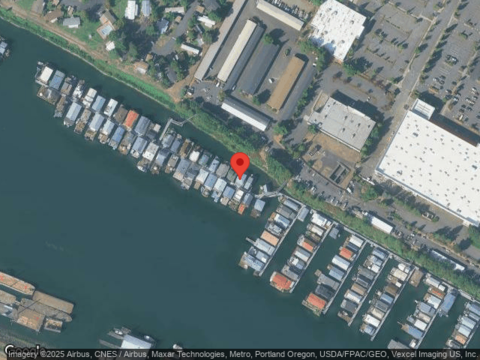N Jantzen Ave, Portland, OR 97217
