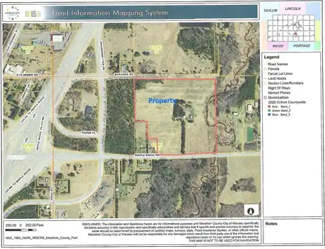 Maple Ridge, KRONENWETTER, WI 54455