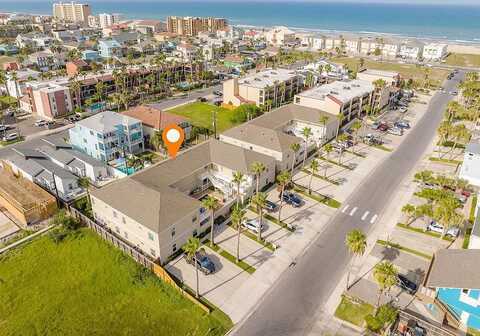E Polaris Dr. # 1, South Padre Island, TX 78597