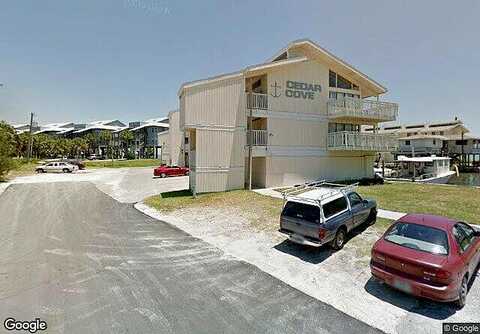 2Nd St # 315, Cedar Key, FL 32625