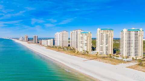 Perdido Key Dr # T-Ph-18B, Pensacola, FL 32507