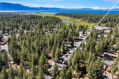 1053 William Avenue, South Lake Tahoe, CA 96150