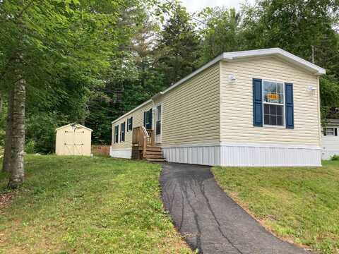 979 Essex Street Lot 80, Bangor, ME 04401