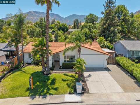 785 Bloching Cir, Clayton, CA 94517