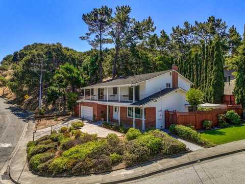 3271 Brittan Avenue, Other, CA 94070