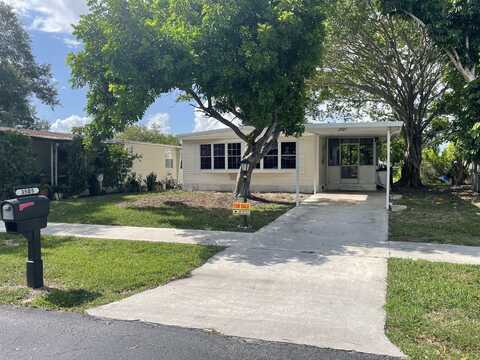 3505 NW 66th St, Coconut Creek, FL 33073