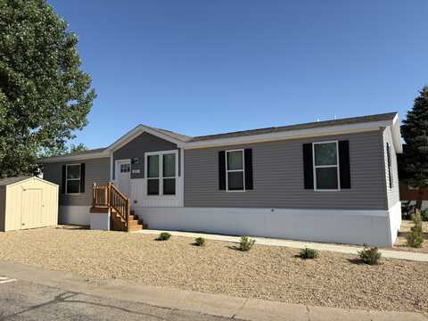 2300 W County Rd 38E Lot 274, Ft. Collins, CO 80526