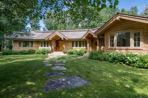 101 Willow Rd, Blaine County, ID 83353