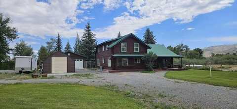 4251 Summit Dr, Mackay, ID 83251
