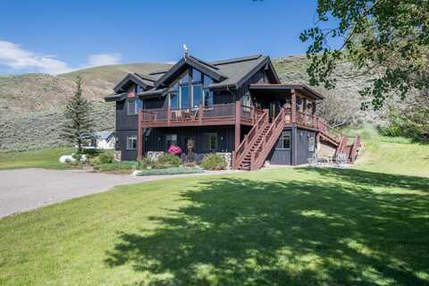 21 Base Camp Lane, Blaine County, ID 83333
