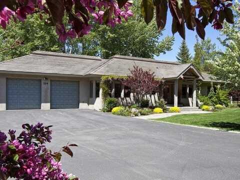 114 Empty Saddle Trl, Blaine County, ID 83333