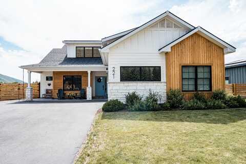221 Sunbeam St, Hailey, ID 83333