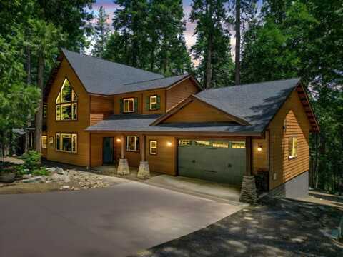 2904 Ute Place, Dorrington, CA 95223