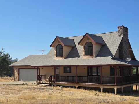 9606 Spring Hill Ranch Road, Angels Camp, CA 95222