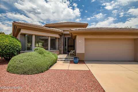 35 Bent Tree Court, Sedona, AZ 86351