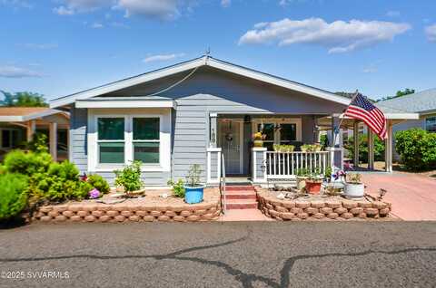 6770 W State Rte 89a, 188, Sedona, AZ 86336