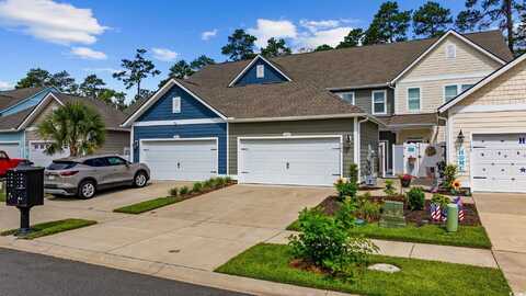 2609 Blue Crane Circle, Myrtle Beach, SC 29577