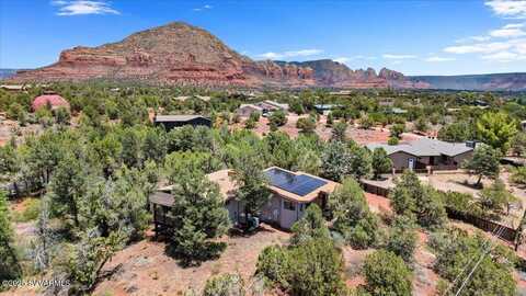 365 Kachina Drive, Sedona, AZ 86336