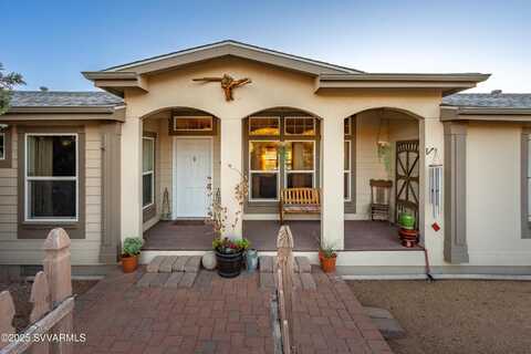 2755 E Lupine Lane, Rimrock, AZ 86335