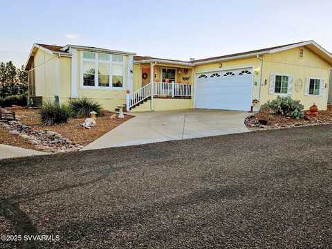 1299 W On The Greens Blvd, Cottonwood, AZ 86326