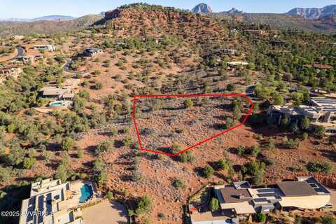 5 Scenic Drive, Sedona, AZ 86336