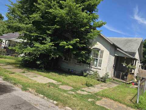 1010-1012 N 9th Street, Vincennes, IN 47591