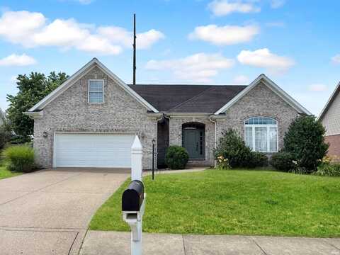 4700 Clint Circle, Newburgh, IN 47630