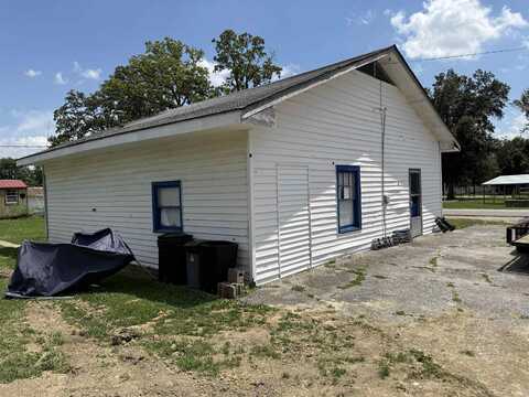 S Main Street, Bicknell, IN 47512