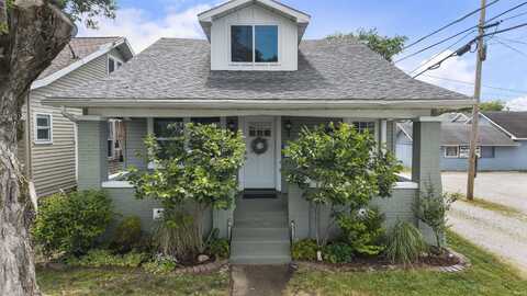 1011 Marshall Avenue, Evansville, IN 47714