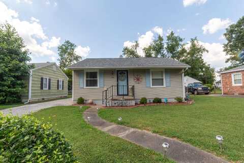 1910 Cass Avenue, Evansville, IN 47714