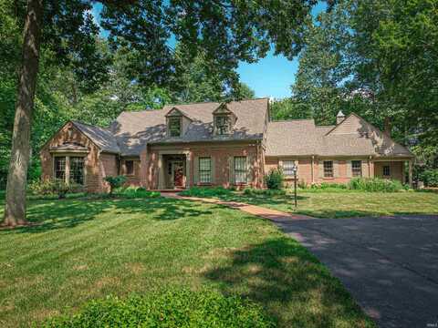 10641 Old Plantation Drive, Evansville, IN 47725