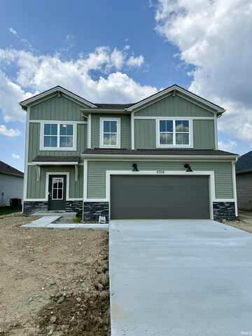4704 Chelmsford Drive, Newburgh, IN 47630