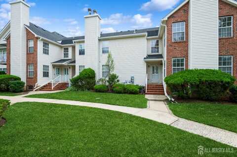 170 Vasser Drive, Piscataway, NJ 08854