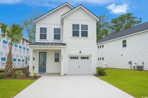 2408 Hillbourne Loop, North Myrtle Beach, SC 29582