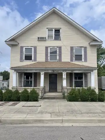 1629 J Street, Bedford, IN 47421