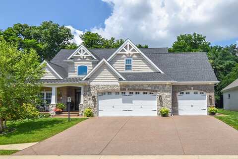 161 Driftwood Lane, Newburgh, IN 47630