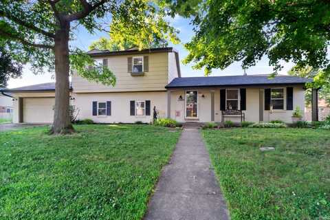 6600 E Chestnut Street, Evansville, IN 47715