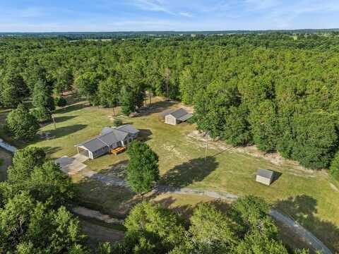712 Blackberry Road, Baconton, GA 31716