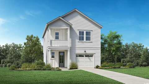 2616 Hillbourne Loop, North Myrtle Beach, SC 29582