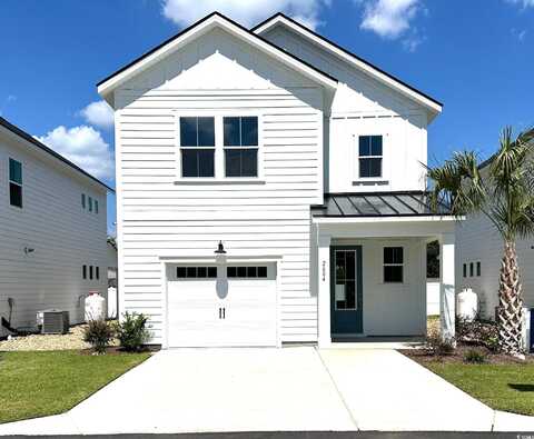2612 Hillbourne Loop, North Myrtle Beach, SC 29582