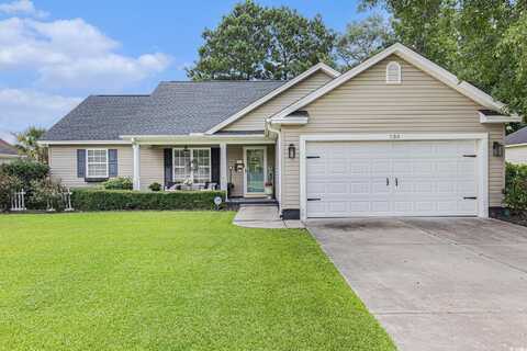 735 Golden Eagle Dr., Conway, SC 29526