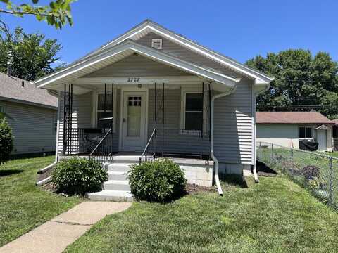 2708 5TH AVENUE Avenue, COUNCIL BLUFFS, IA 51501