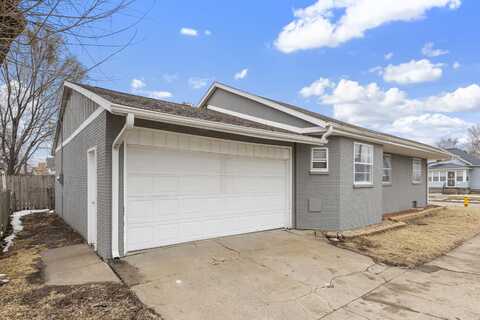 2934 AVENUE B, COUNCIL BLUFFS, IA 51501