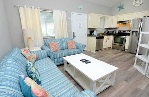 Front Beach Road # A4, Panama City Beach, FL 32413