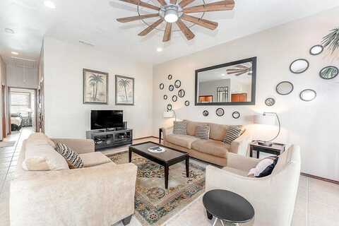 Santa Isabel Blvd. # B-8, Laguna Vista, TX 78578