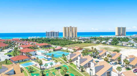 Front Beach Road # 44B, Panama City Beach, FL 32413