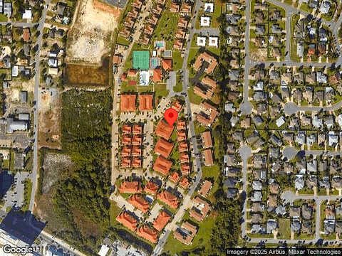 Front Beach Road # 44B, Panama City Beach, FL 32413