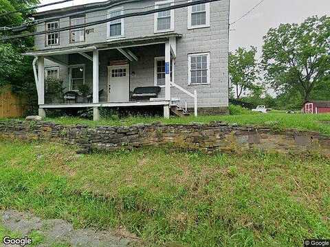 Saint Johns, DRUMS, PA 18222